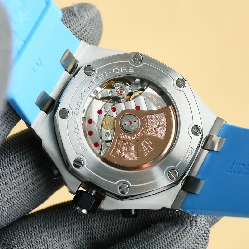 HBF FACTORY Audemars Piguet Royal Oak Offshore 26238 Ultimate Quality Masterpiece-6