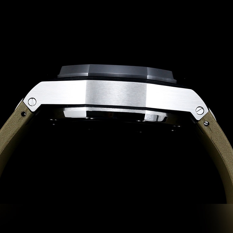 Audemars Piguet Royal Oak Latest Ceramic Bezel Model-6