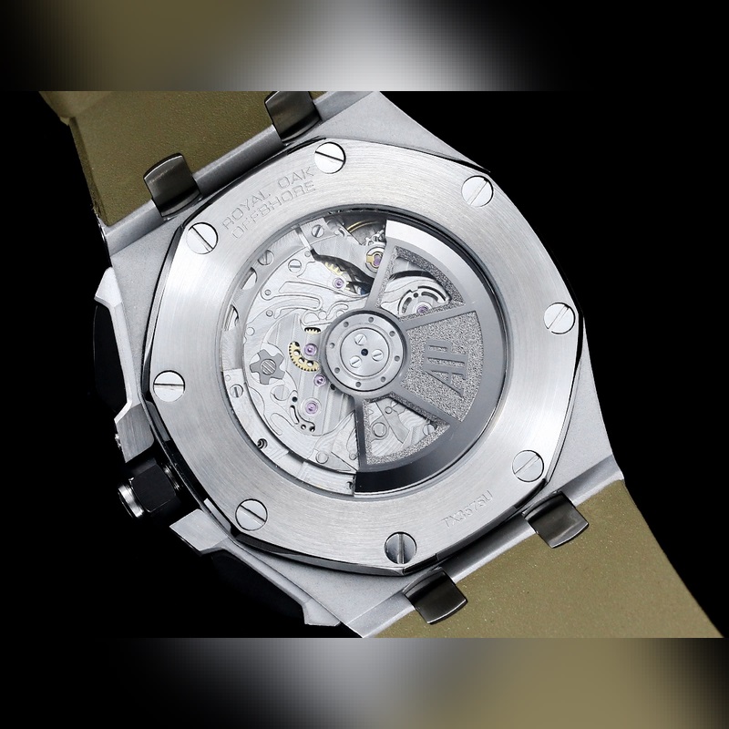 Audemars Piguet Royal Oak Latest Ceramic Bezel Model-7