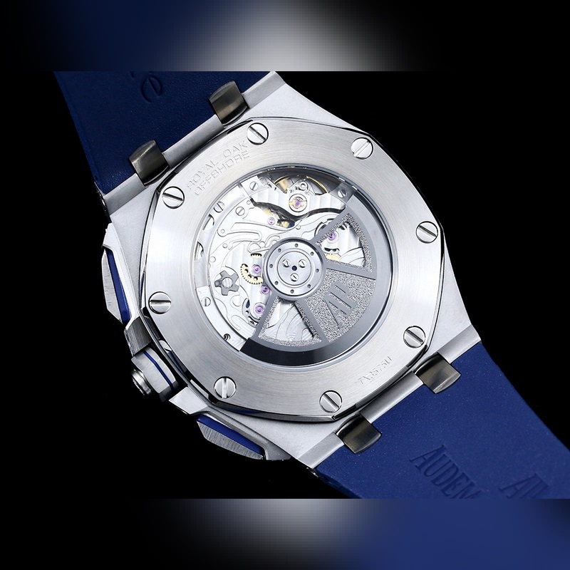 Audemars Piguet Royal Oak Latest Ceramic Bezel Model-7