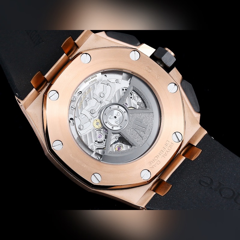Audemars Piguet Royal Oak Latest Ceramic Bezel Model-7
