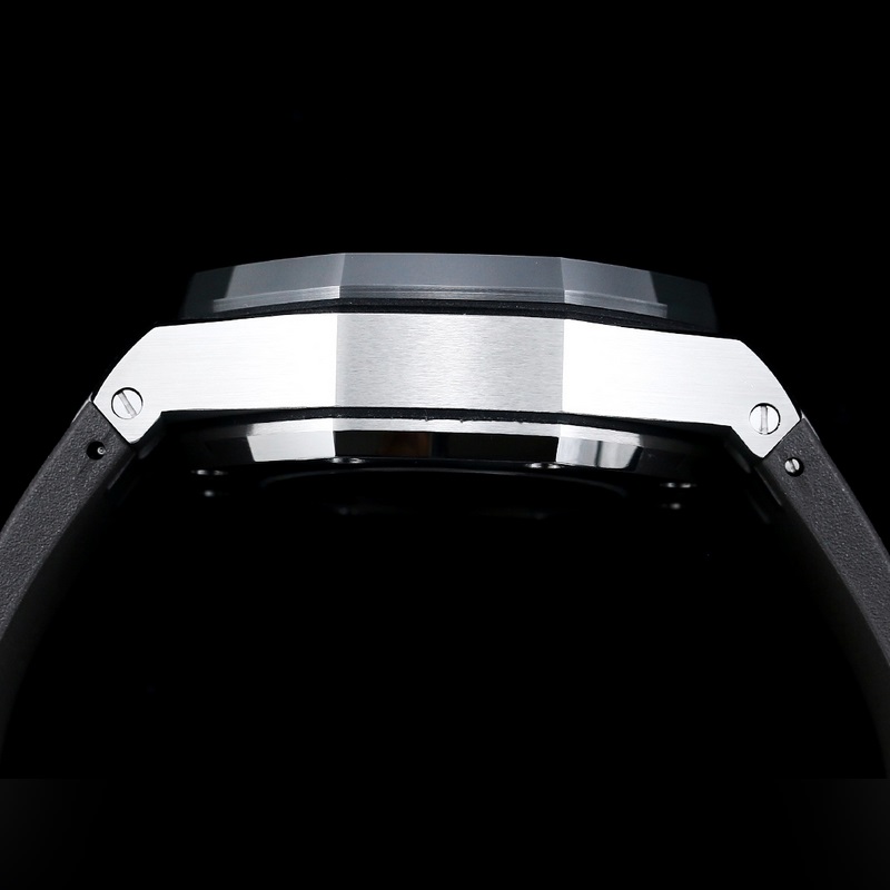 Audemars Piguet Royal Oak Latest Ceramic Bezel Model-6