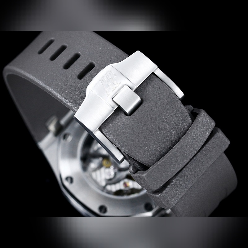 Audemars Piguet Royal Oak Latest Ceramic Bezel Model-8