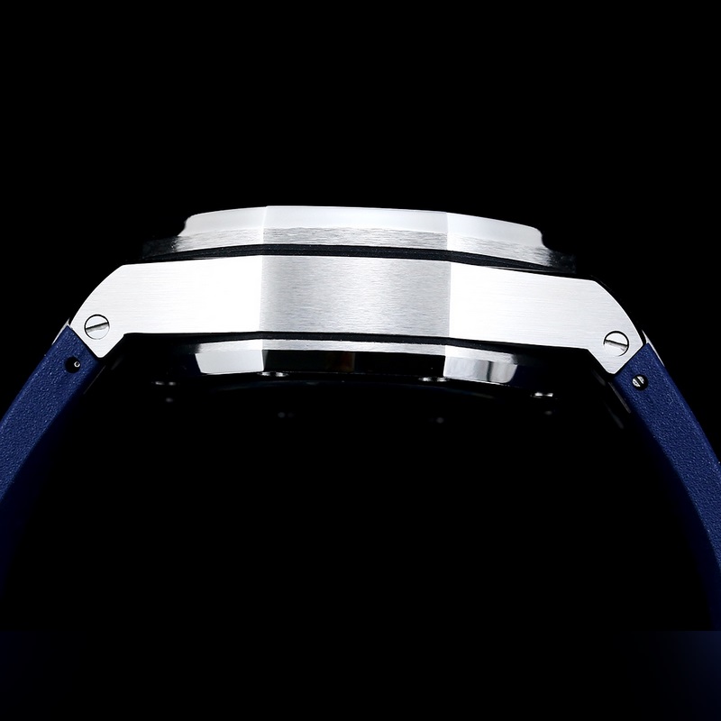 Audemars Piguet Royal Oak Ceramic Bezel Latest Model-5