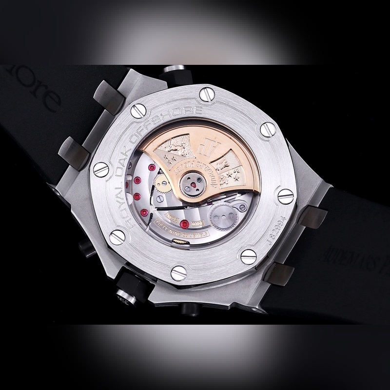 Audemars Piguet Royal Oak V2 Fruit Dual-direction Movable Inner Mechanism-7