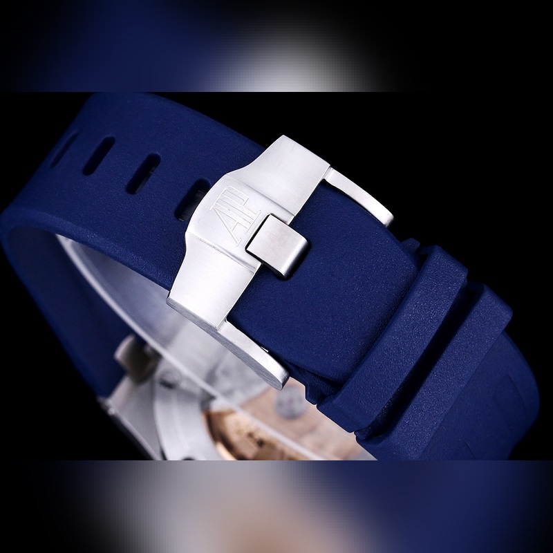 Audemars Piguet Royal Oak Series V2 Active Headpiece with Bi-Directional Movement-8