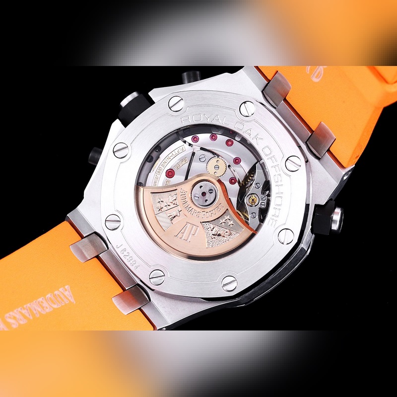 Audemars Piguet Royal Oak Offshore V2 Fruits Dual-direction Movable Core Premium Quality-7