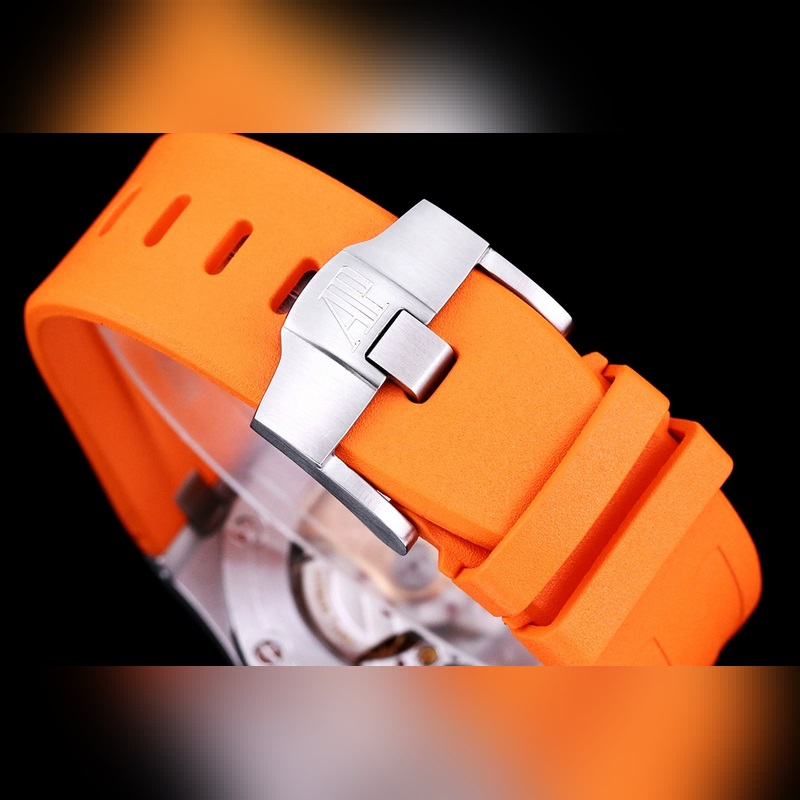 Audemars Piguet Royal Oak Offshore V2 Fruits Dual-direction Movable Core Premium Quality-8