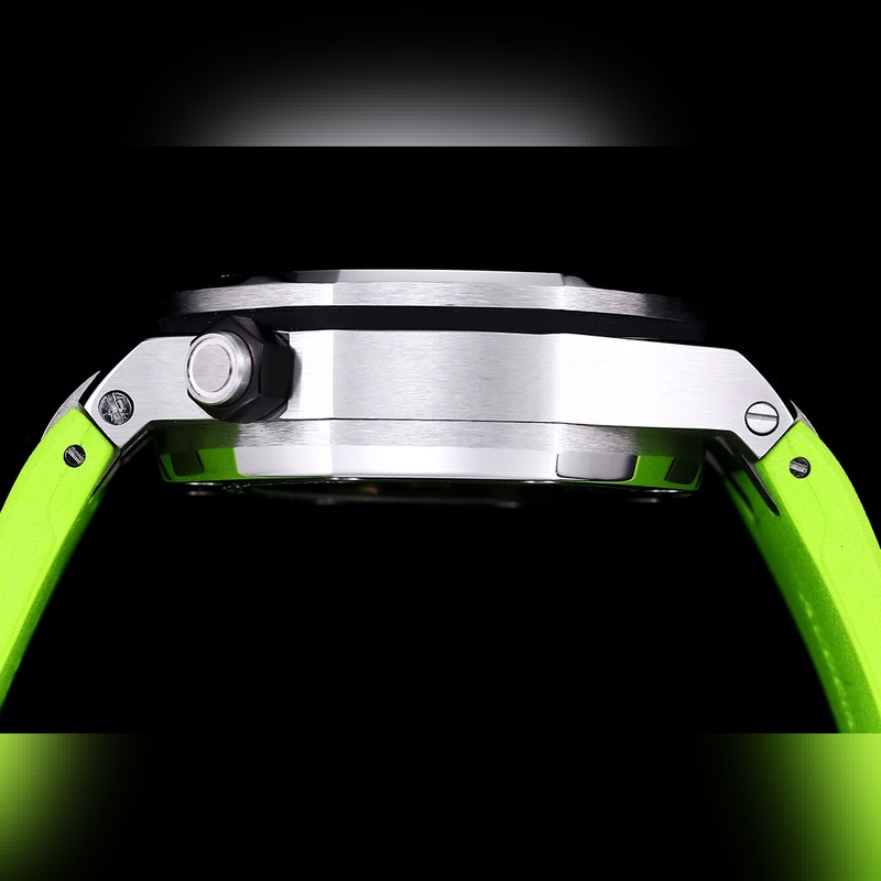 Audemars Piguet Royal Oak V2 Active Head Dual-directional Movement Non-Market Edition-5