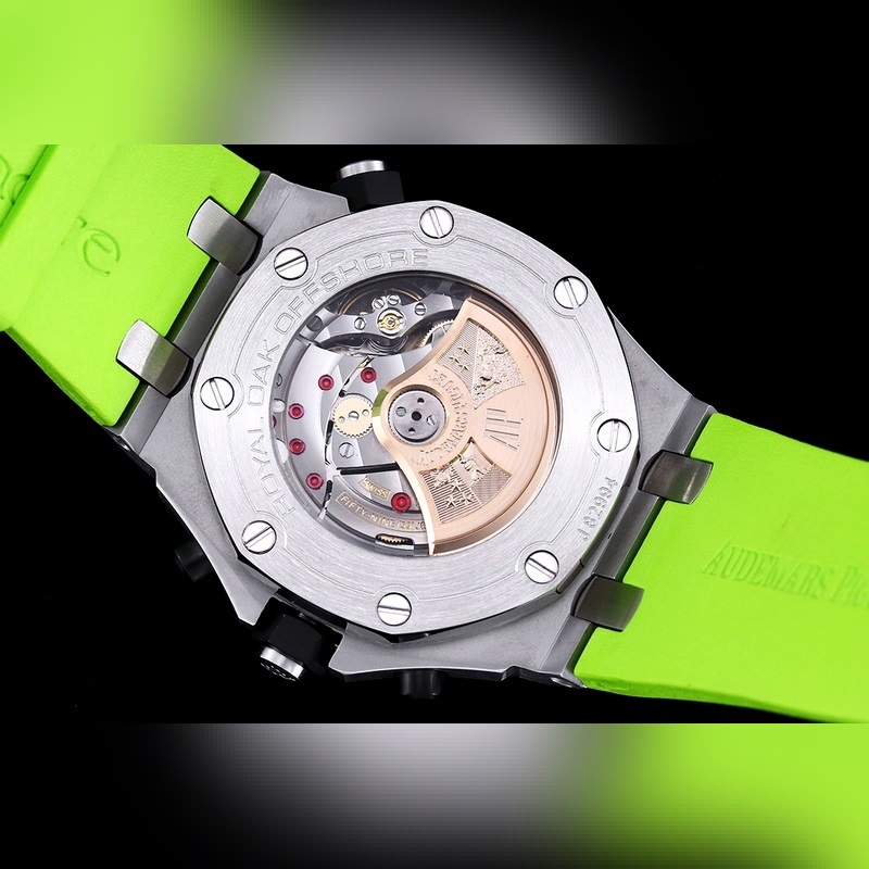 Audemars Piguet Royal Oak V2 Active Head Dual-directional Movement Non-Market Edition-7