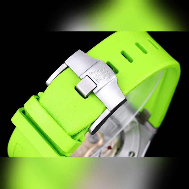 Audemars Piguet Royal Oak V2 Active Head Dual-directional Movement Non-Market Edition-8