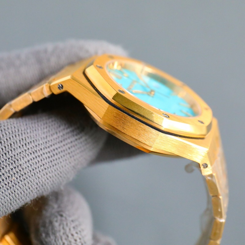 Audemars Piguet Royal Oak 15550ST&15451ST Exquisite Timepieces-5