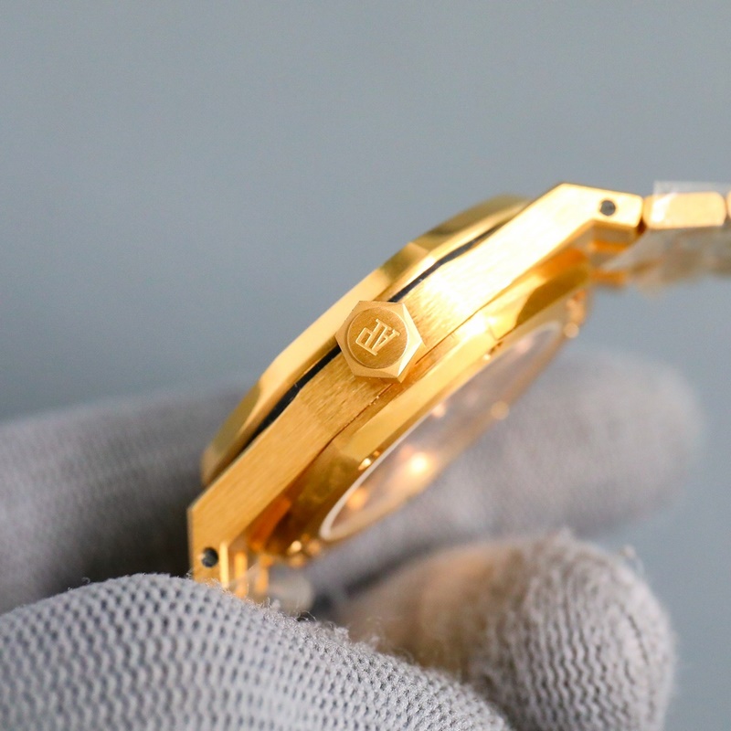 Audemars Piguet Royal Oak 15550ST&15451ST Exquisite Timepieces-6