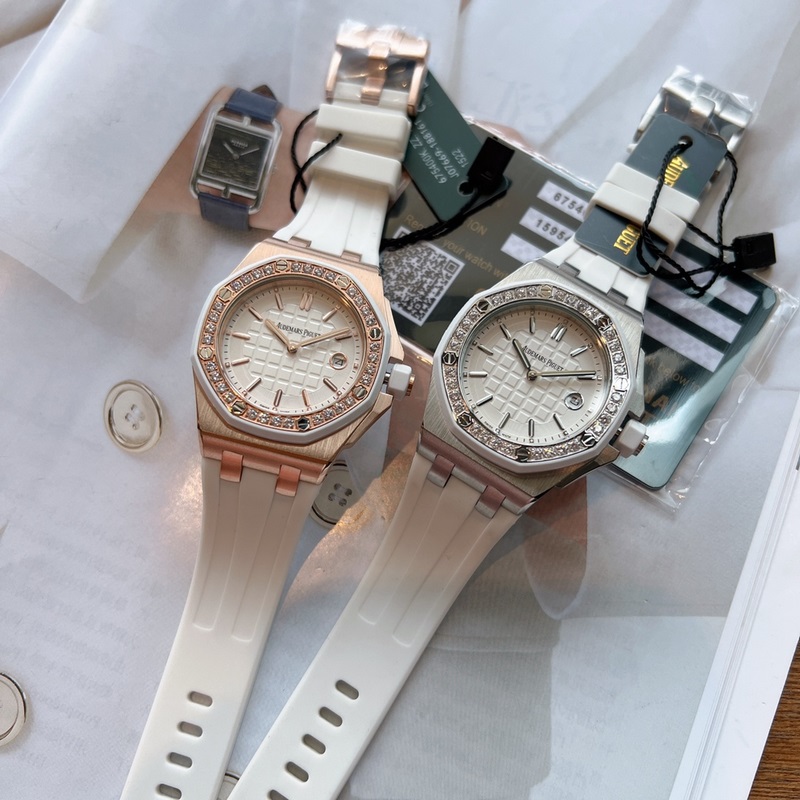 Audemars Piguet Royal Oak Offshore 675 Luxury Replica Watch-3