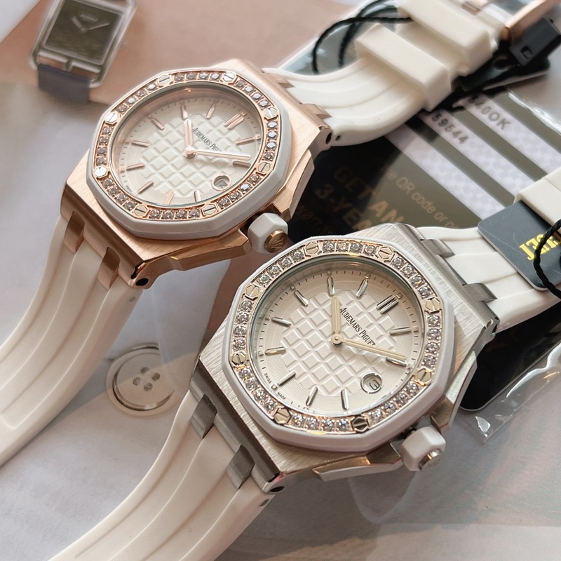 Audemars Piguet Royal Oak Offshore 675 Luxury Replica Watch-4
