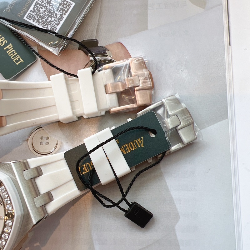 Audemars Piguet Royal Oak Offshore 675 Luxury Replica Watch-7