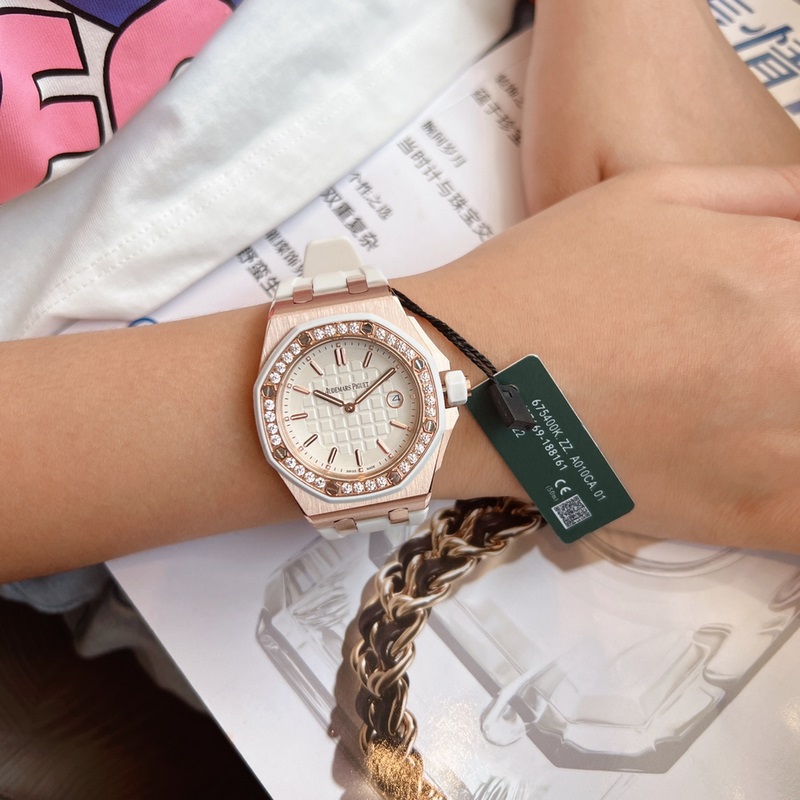 Audemars Piguet Royal Oak Offshore 675 Luxury Replica Watch-2