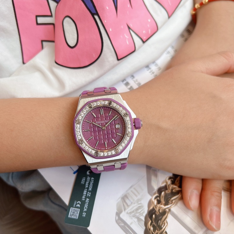 Audemars Piguet Royal Oak Offshore 675 Luxury Replica Watch-6