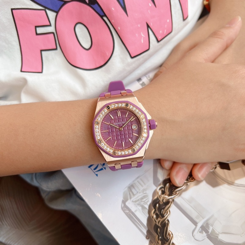 Audemars Piguet Royal Oak Offshore 675 Luxury Replica Watch-7