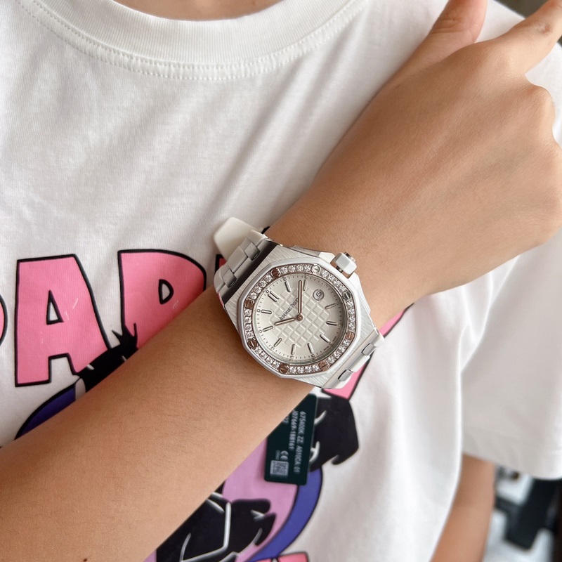 Audemars Piguet Royal Oak Offshore 675 Luxury Replica Watch-8