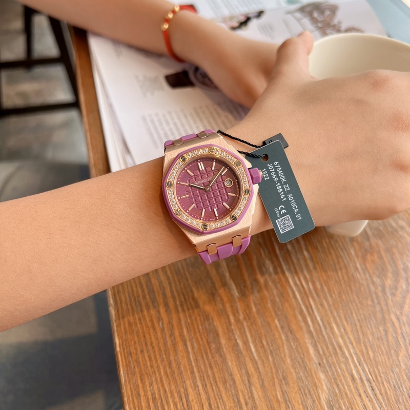 Audemars Piguet Royal Oak Offshore 675 Limited Edition Quality Replica Watch-2