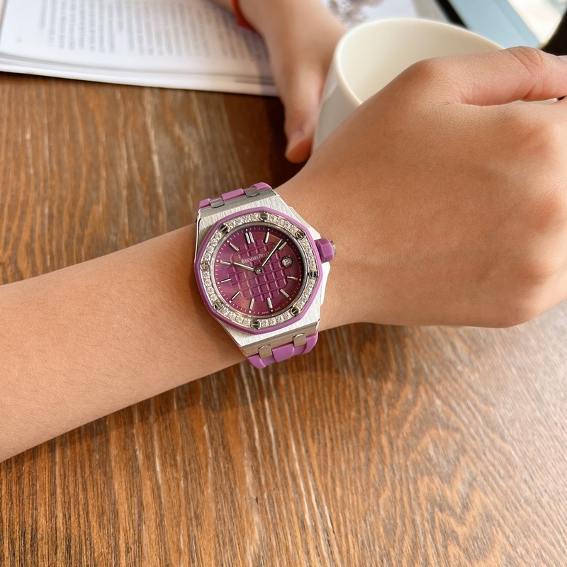 Audemars Piguet Royal Oak Offshore 675 Limited Edition Quality Replica Watch-3