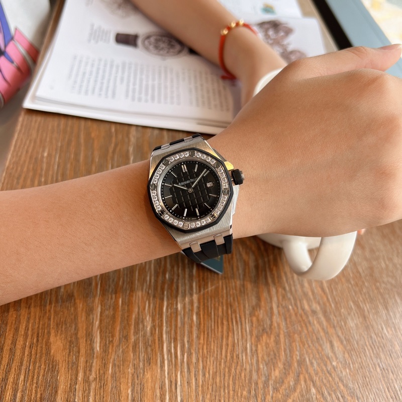 Audemars Piguet Royal Oak Offshore 675 Limited Edition Quality Replica Watch-4