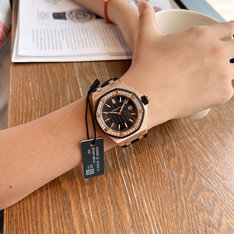 Audemars Piguet Royal Oak Offshore 675 Limited Edition Quality Replica Watch-5