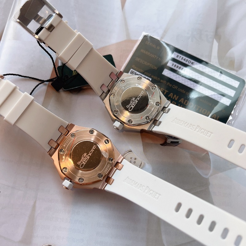 Audemars Piguet Royal Oak Offshore 675 Popular Quality Replica Watch-3