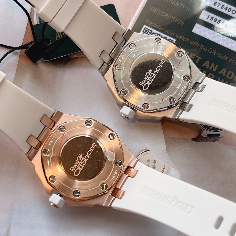 Audemars Piguet Royal Oak Offshore 675 Popular Quality Replica Watch-4