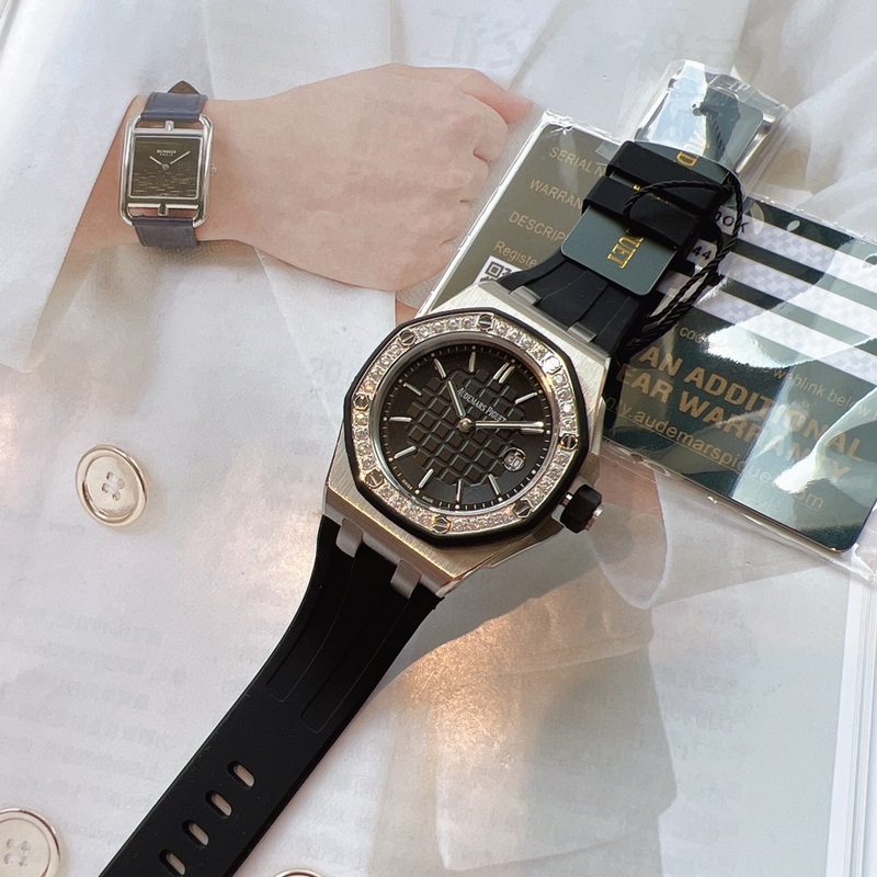 Audemars Piguet Royal Oak Offshore 675 Popular Quality Replica Watch-2