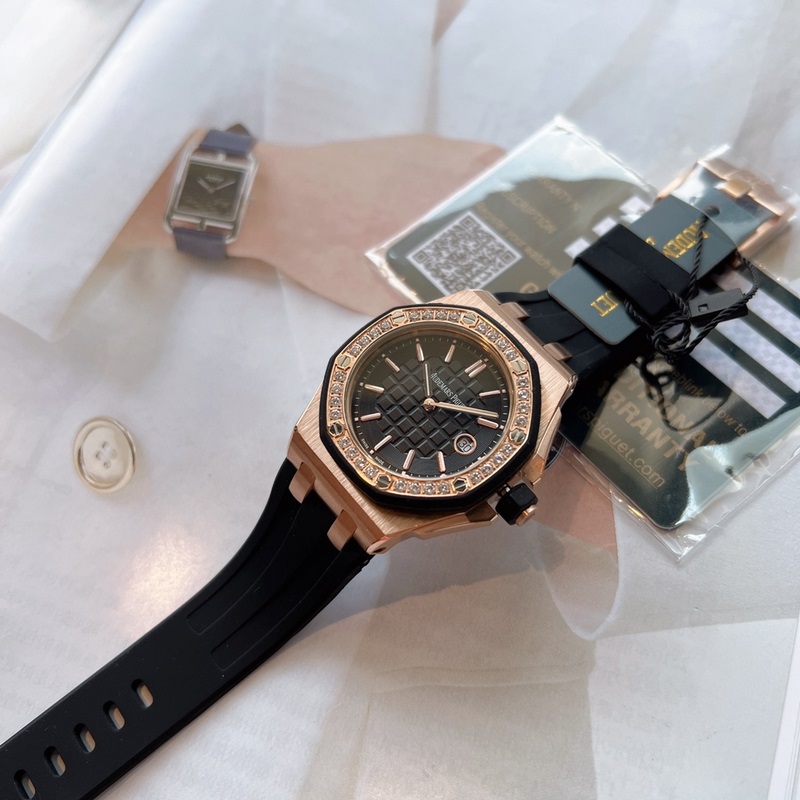 Audemars Piguet Royal Oak Offshore 675 Popular Quality Replica Watch-3