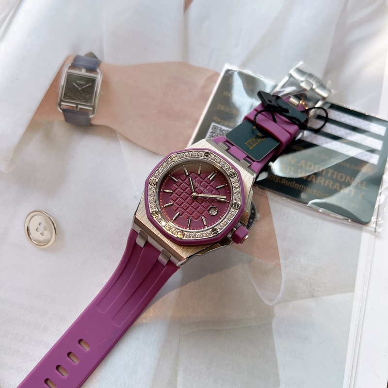 Audemars Piguet Royal Oak Offshore 675 Popular Quality Replica Watch-4