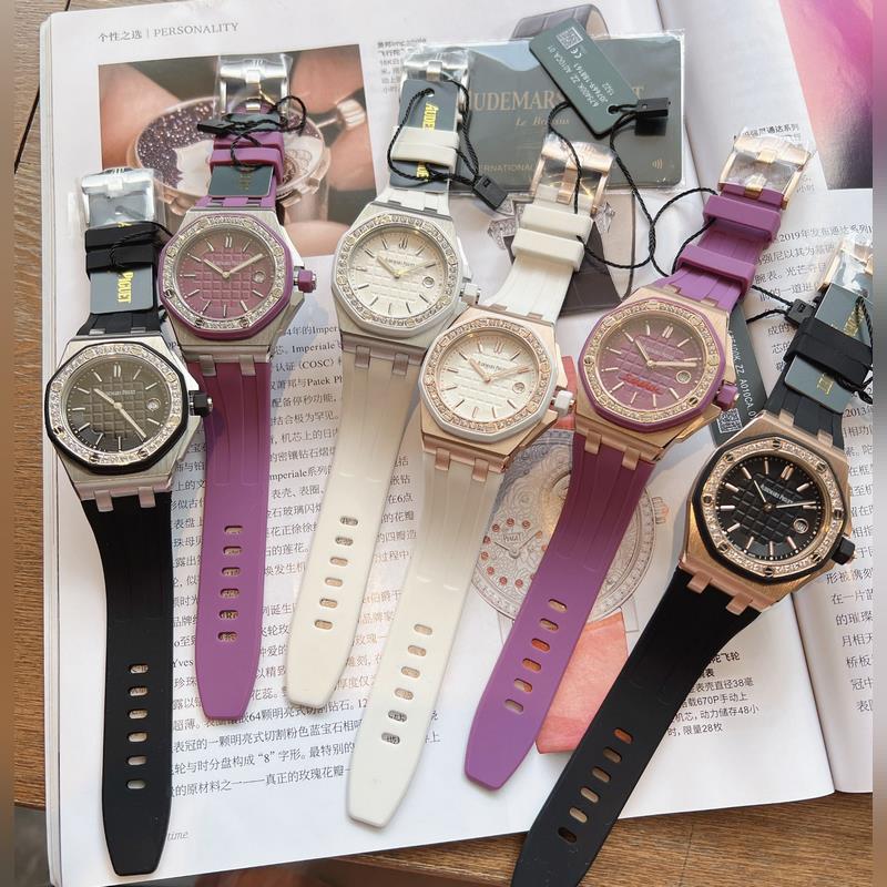 Audemars Piguet Royal Oak Offshore 675 Popular Quality Replica Watch-5