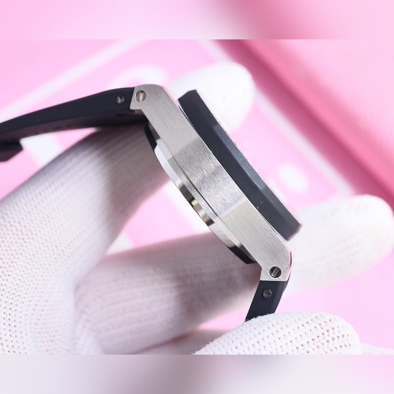 AP Royal Oak Offshore 26048 Chronograph 37mm Classic Masterpiece-8