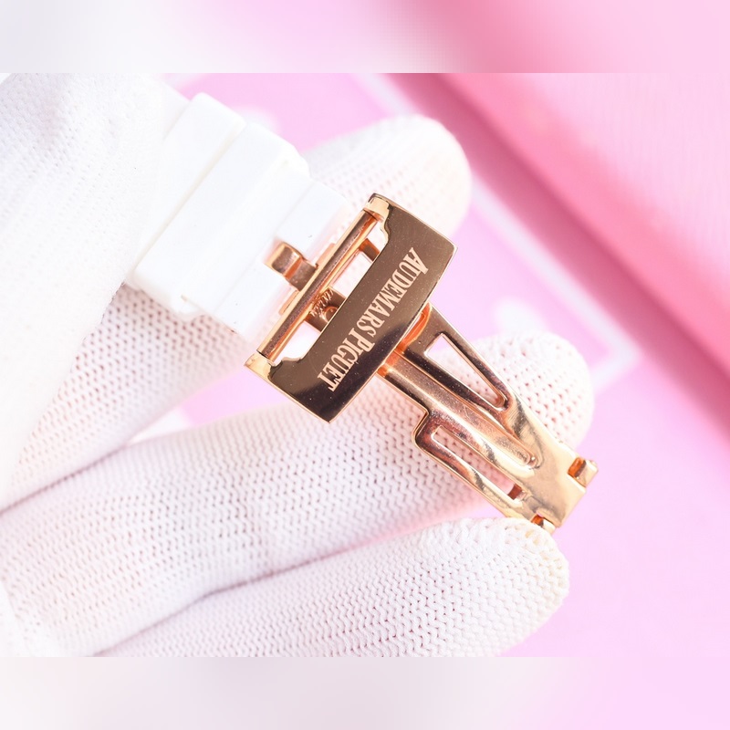 AP Royal Oak Offshore 26048 37mm Chronograph ZPF Classic Model Limited Supply-7