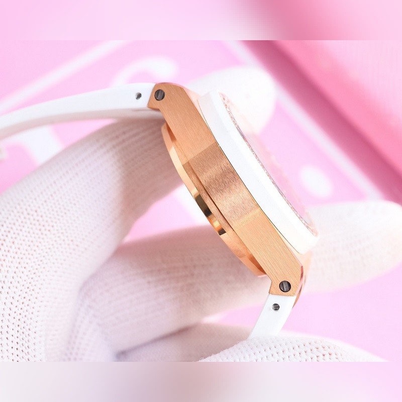 AP Royal Oak Offshore 26048 37mm Chronograph ZPF Classic Model Limited Supply-8