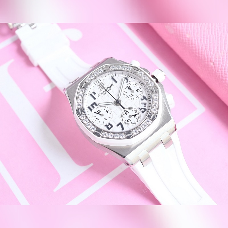 AP Royal Oak Offshore 26048 37mm Chronograph ZPF Classic-4