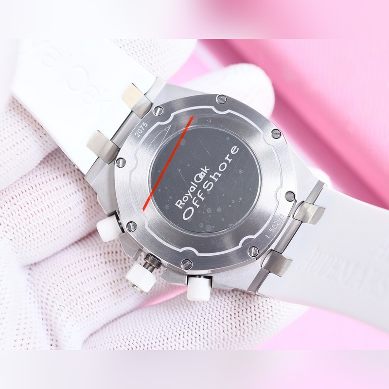 AP Royal Oak Offshore 26048 37mm Chronograph ZPF Classic-5