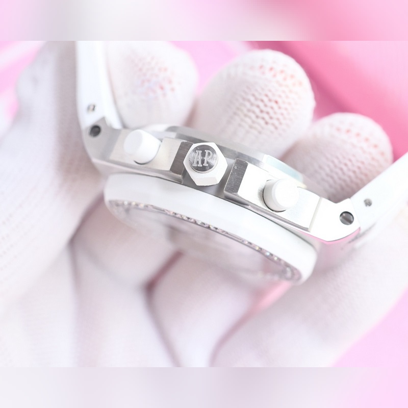 AP Royal Oak Offshore 26048 37mm Chronograph ZPF Classic-7