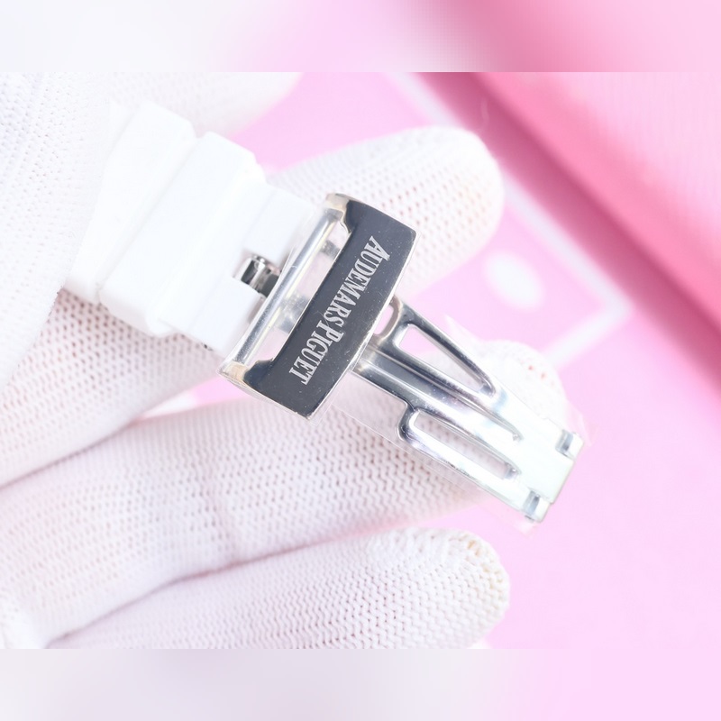 AP Royal Oak Offshore 26048 37mm Chronograph ZPF Classic-8