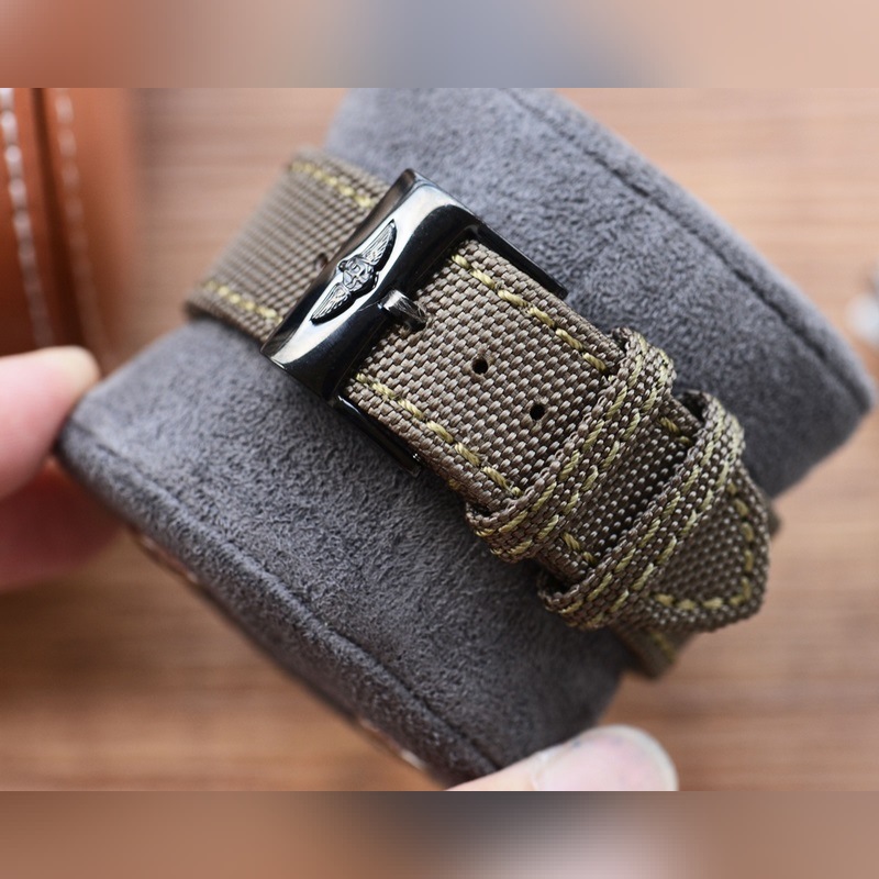 Breitling Avenger 43mm Automatic Replica Watch Premium Quality-6