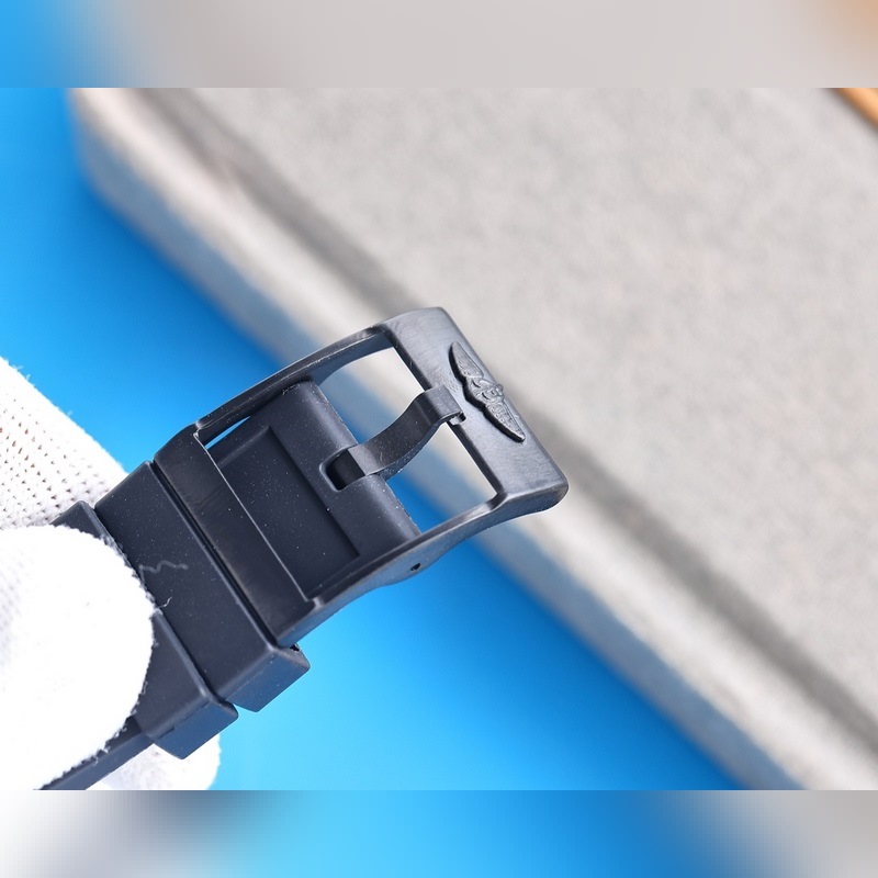 Breitling Avenger Series Automatic 43mm x 13mm High Quality-7