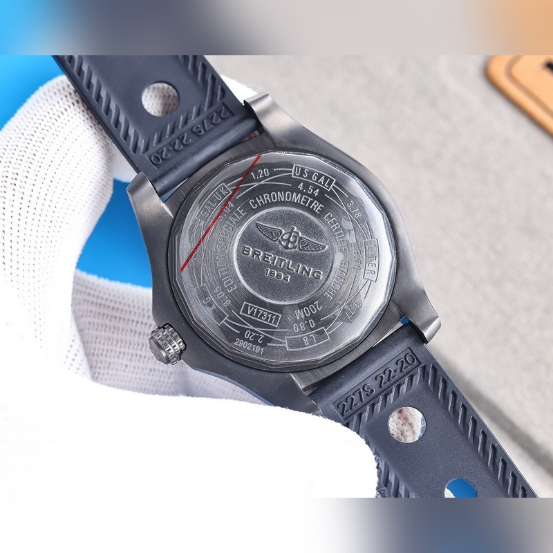 Breitling Avenger Series Automatic 43mm x 13mm High Quality-8