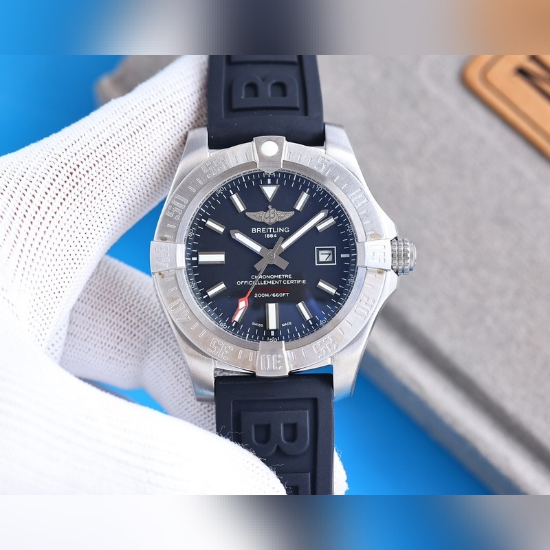 Breitling Avenger Automatic 43mm Quality Timepiece-2