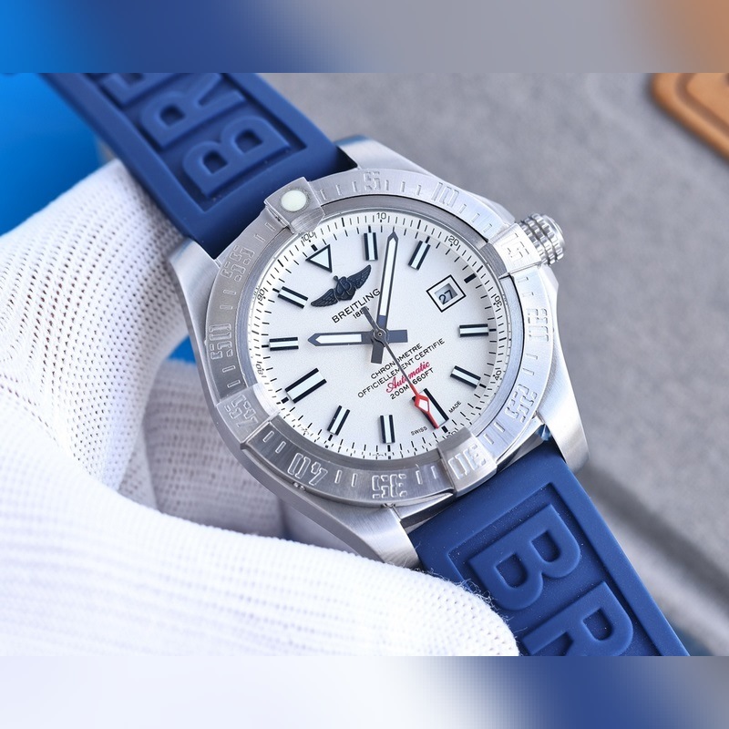 Breitling Avenger Automatic 43mm Quality Timepiece-6