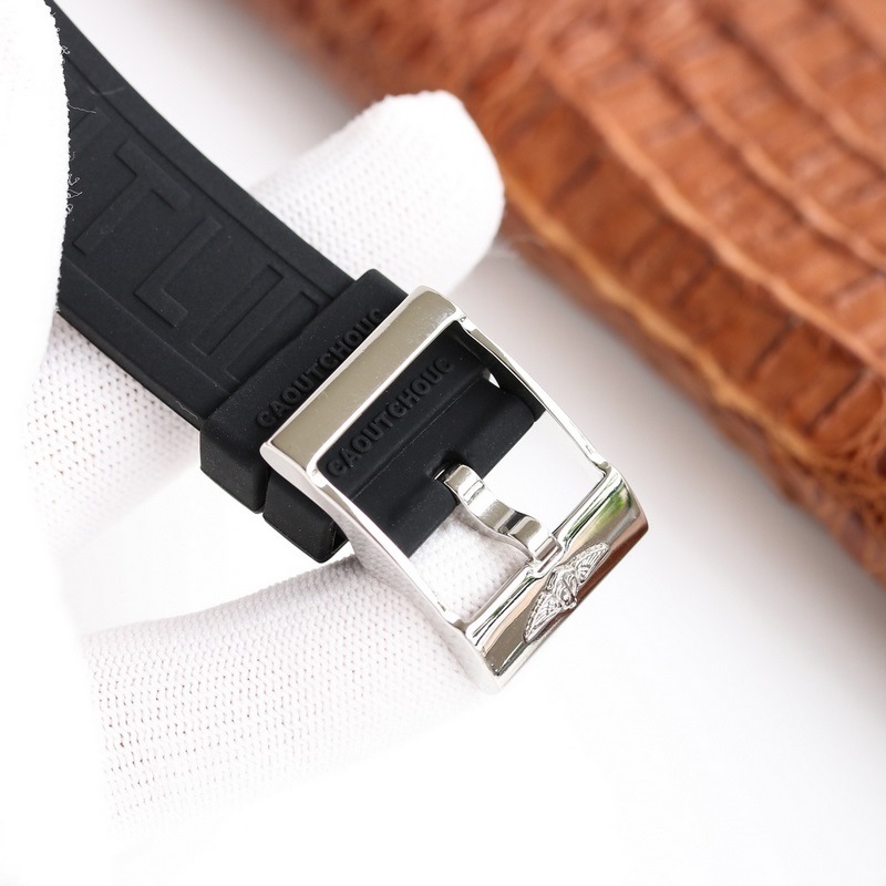 Breitling Superocean Series Replica Watch High-Quality Durable Timepiece-8