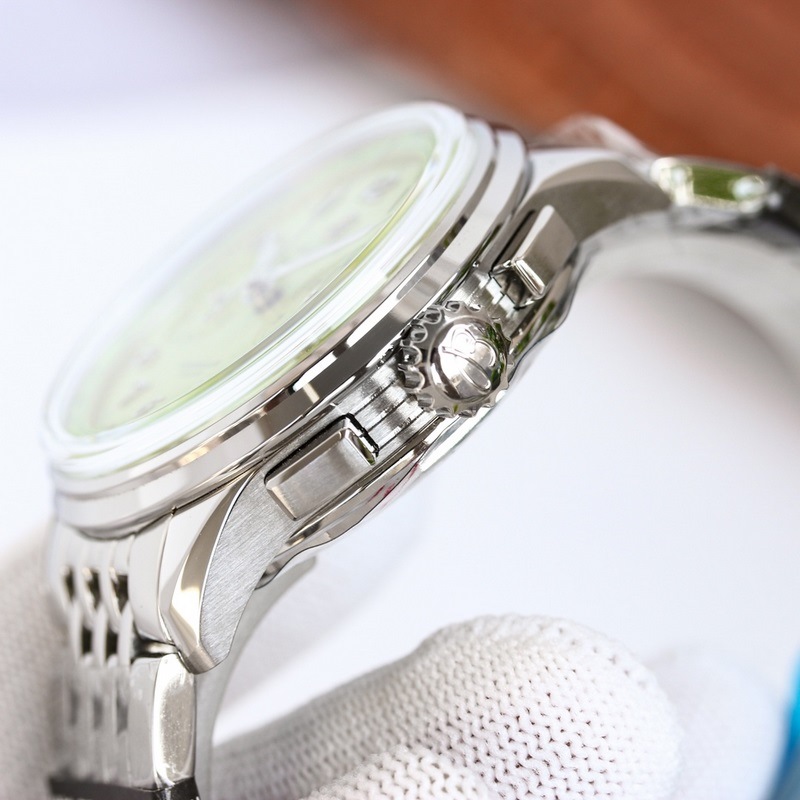 Breitling B01 Premier Chronograph Replica Watch (Folded Clasp)-6