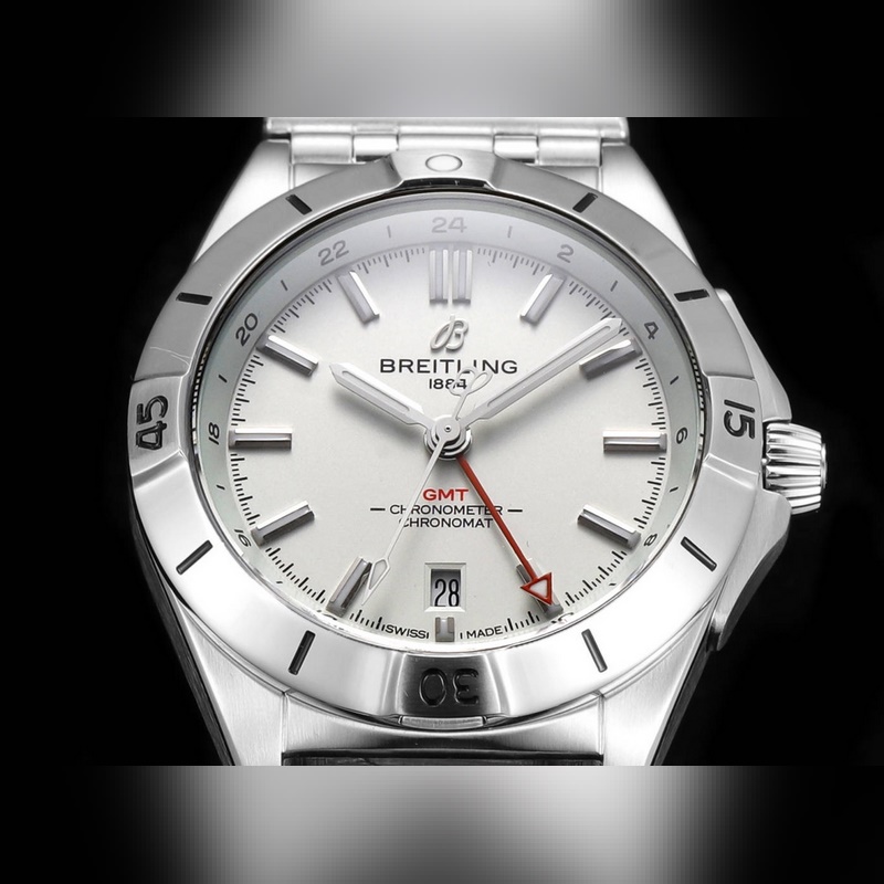 Breitling A32398101M1A1 Chronomat Automatic Chronograph -4