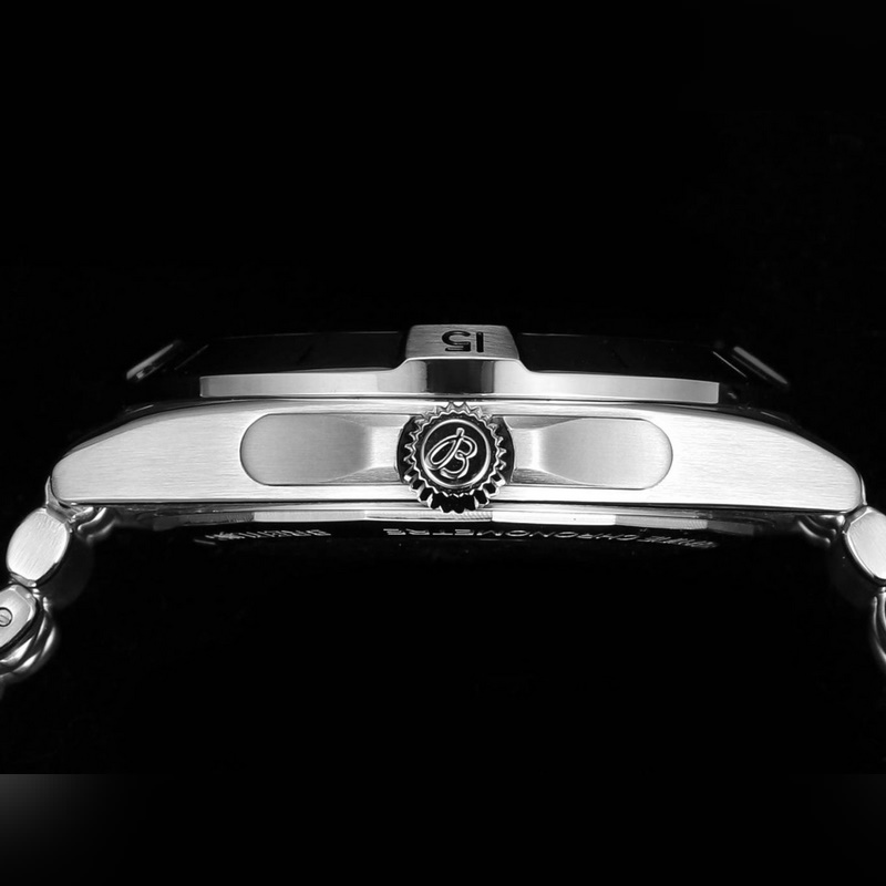 Breitling A32398101M1A1 Chronomat Automatic Chronograph -5